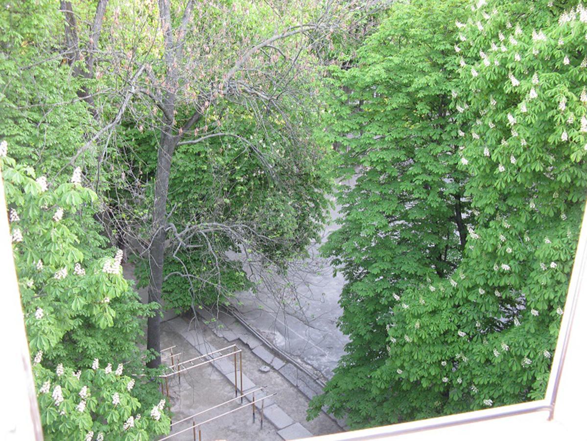 Квартира По Улице Цитадельная, 9 Κίεβο Εξωτερικό φωτογραφία